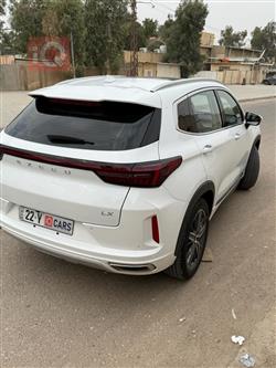 إكسيد LX